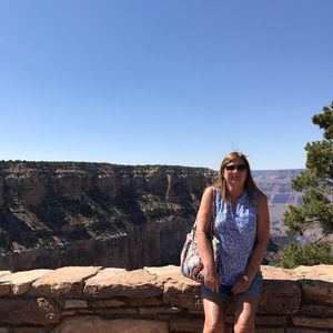 Meet your Posher, Cris